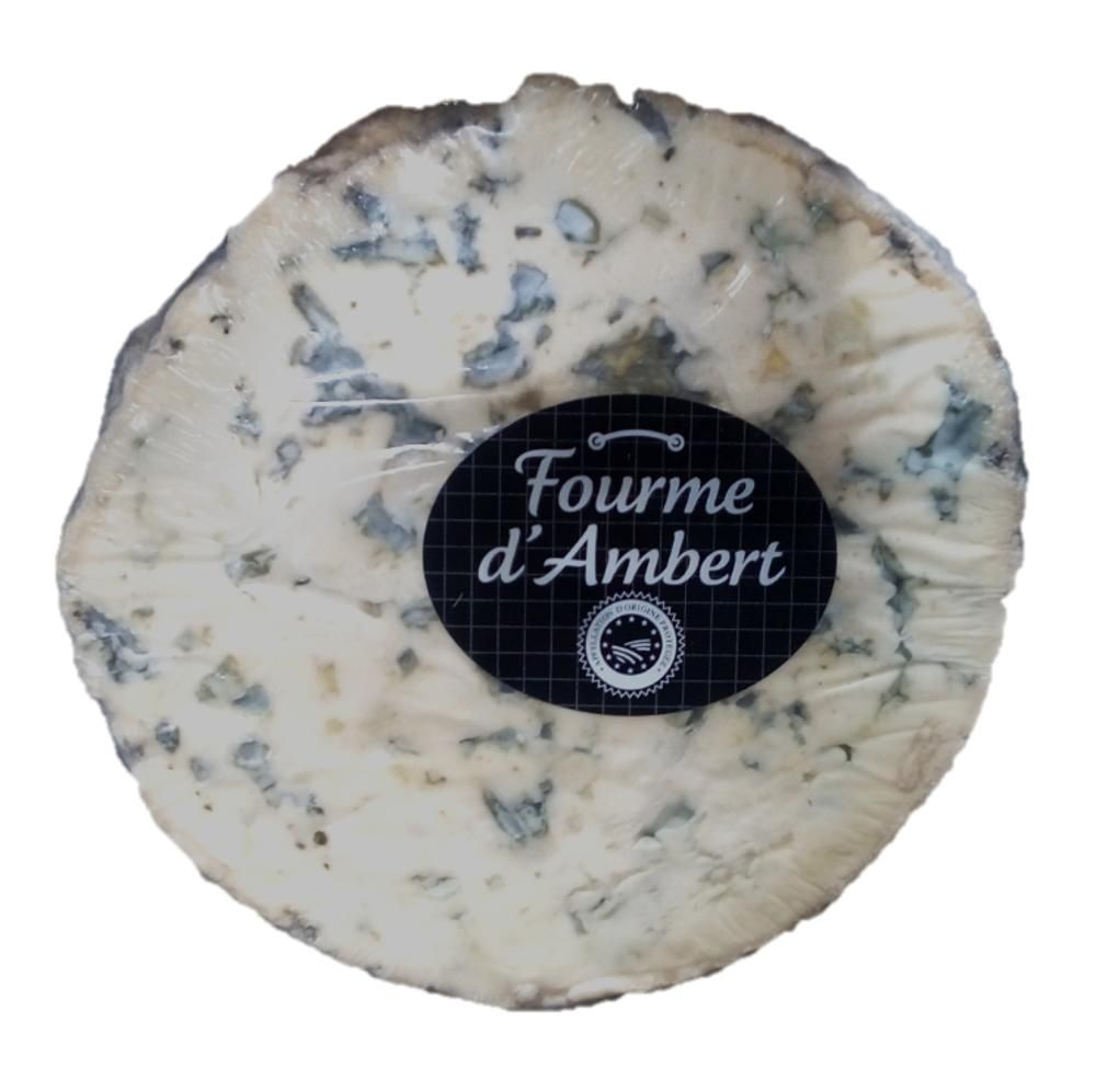 Ser Fourme d'Ambert 200 g