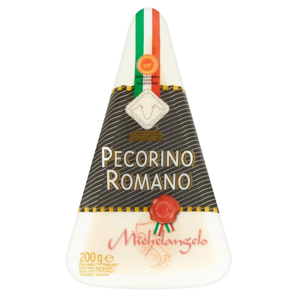 SER OWCZY PECORINO ROMANO 150/200g