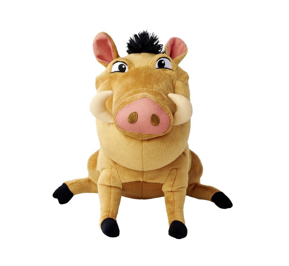 Simba Disney Król Lew Pumba 25cm