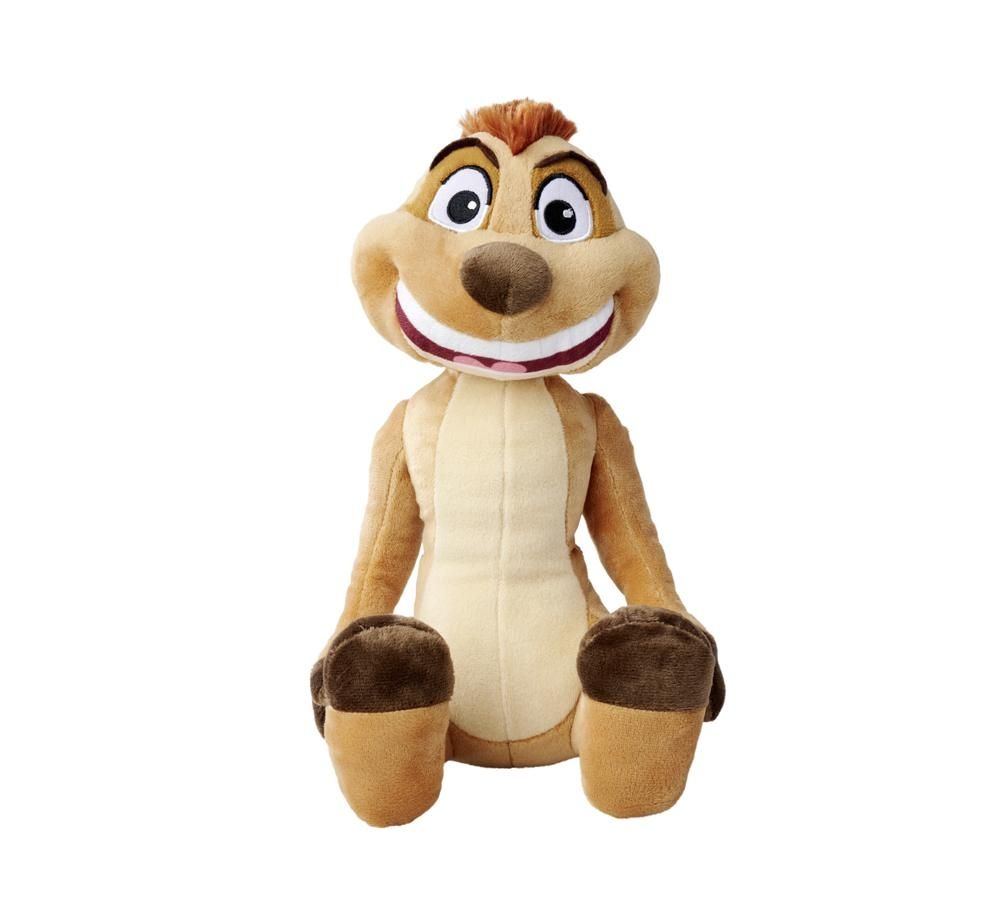 Simba Disney Król Lew Timon 25cm