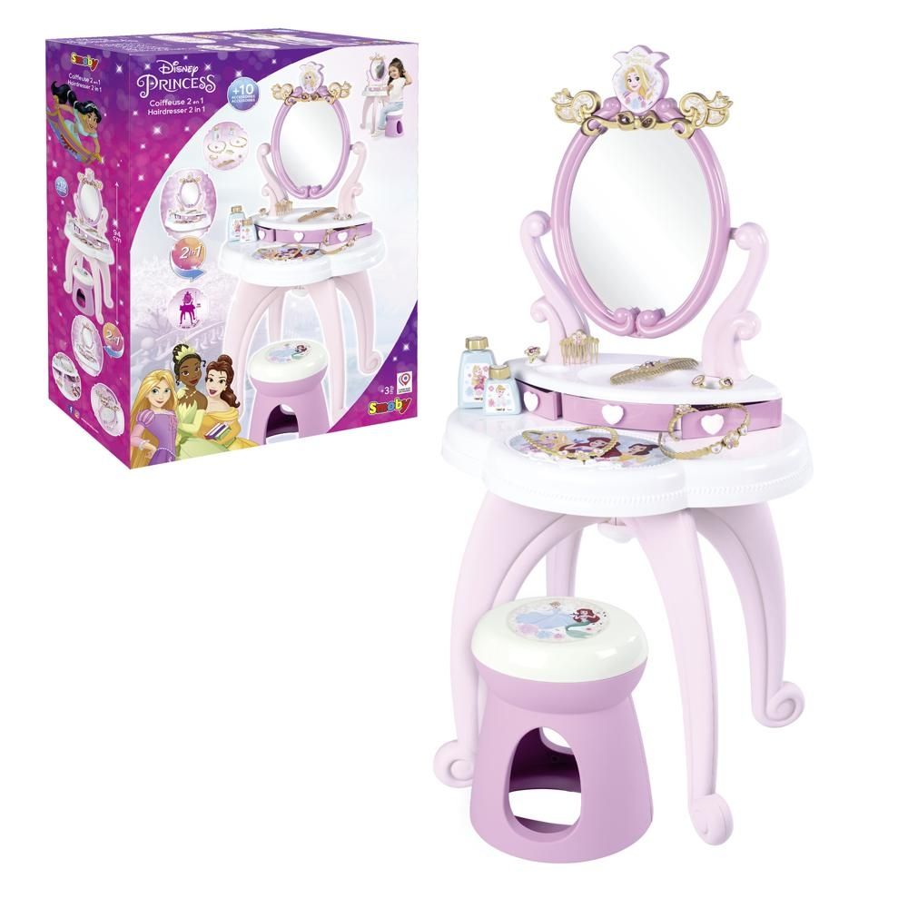 Simba Disney Princess Toaletka 2 w 1