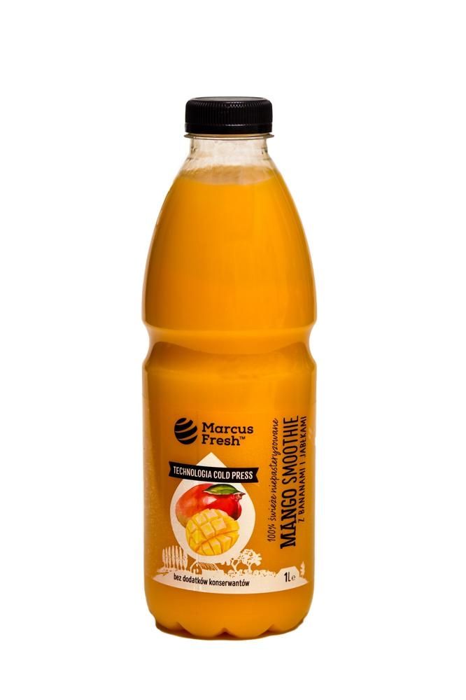 Smoothie mango 1 L