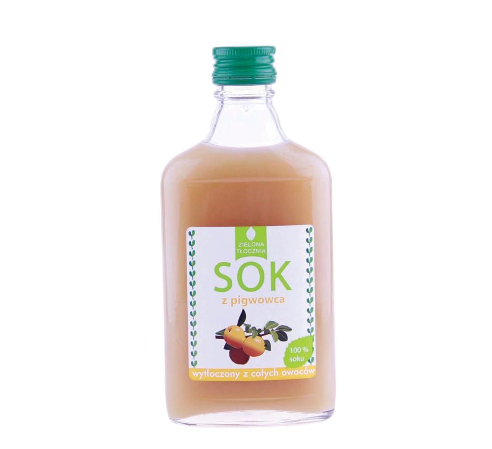 Sok  z pigwowca 200 ml