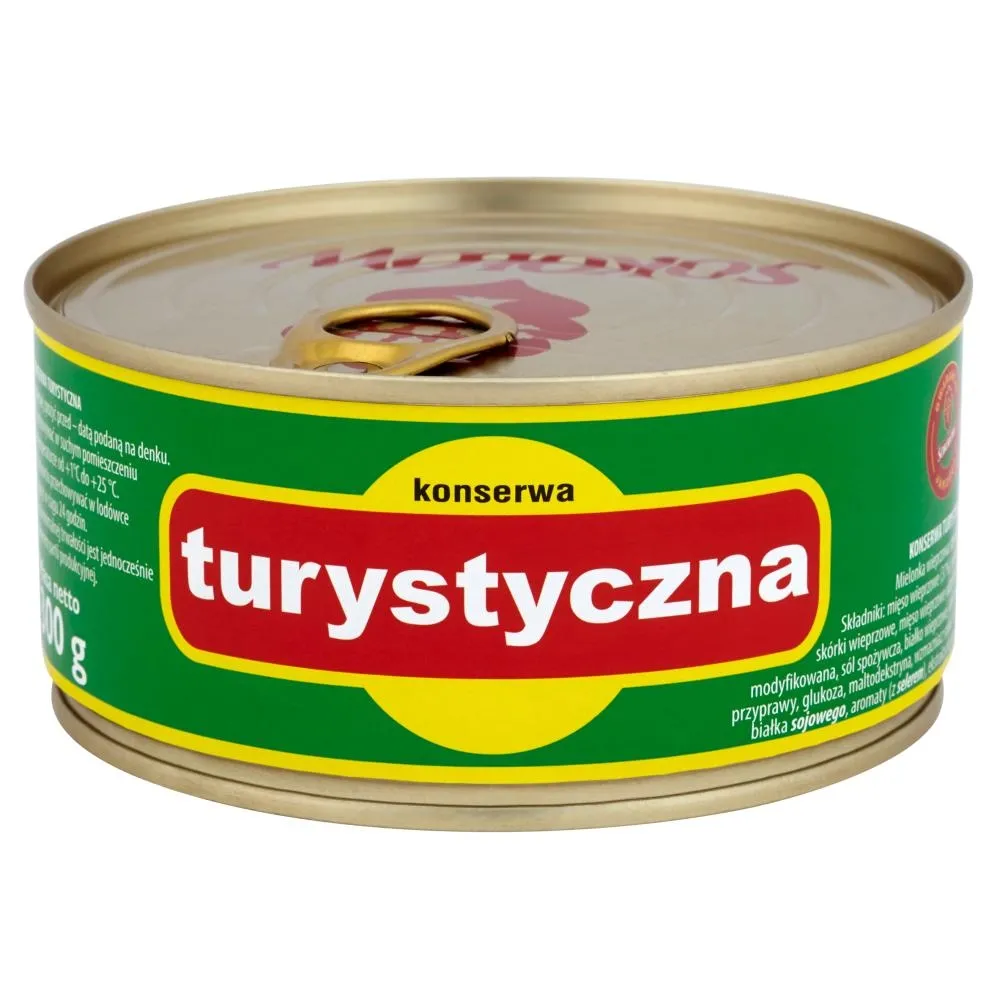 Sokołów Konserwa turystyczna 300 g