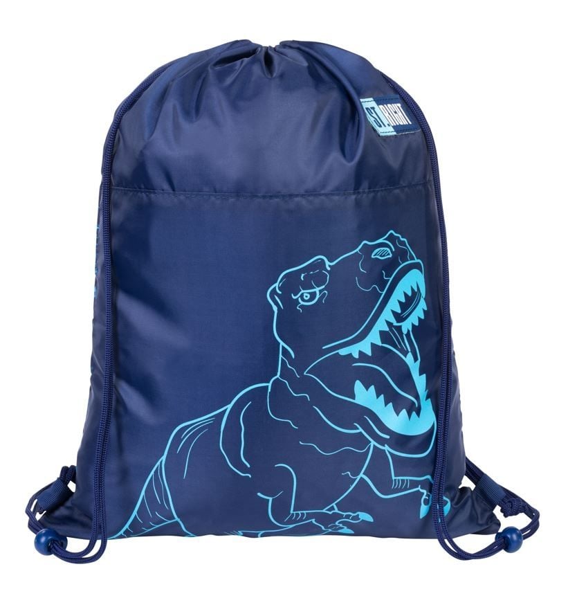 St.Right Worek na obuwie SO1 T-REX 34 × 43 cm