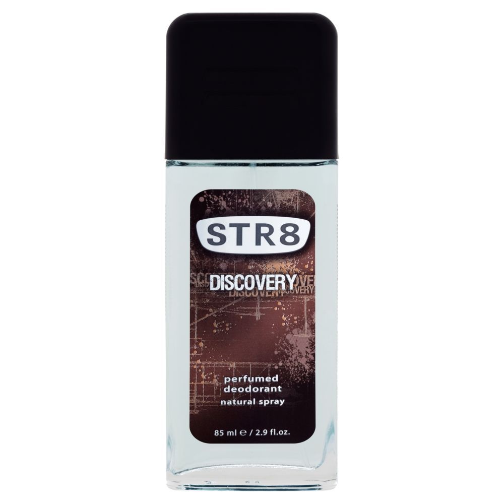 STR8 Discovery Dezodorant w sprayu 85 ml