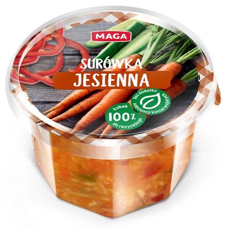 Surówka jesienna 300 g