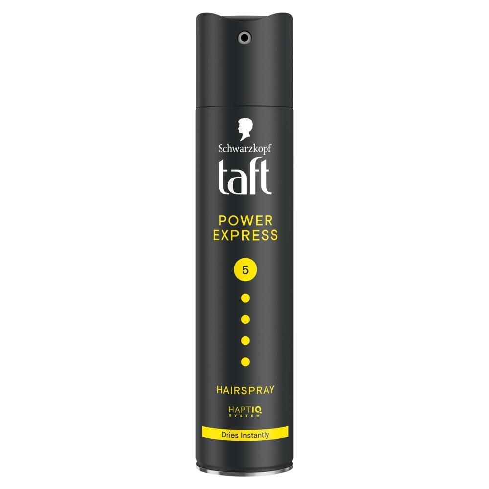 Taft Power Express Lakier do włosów 250 ml