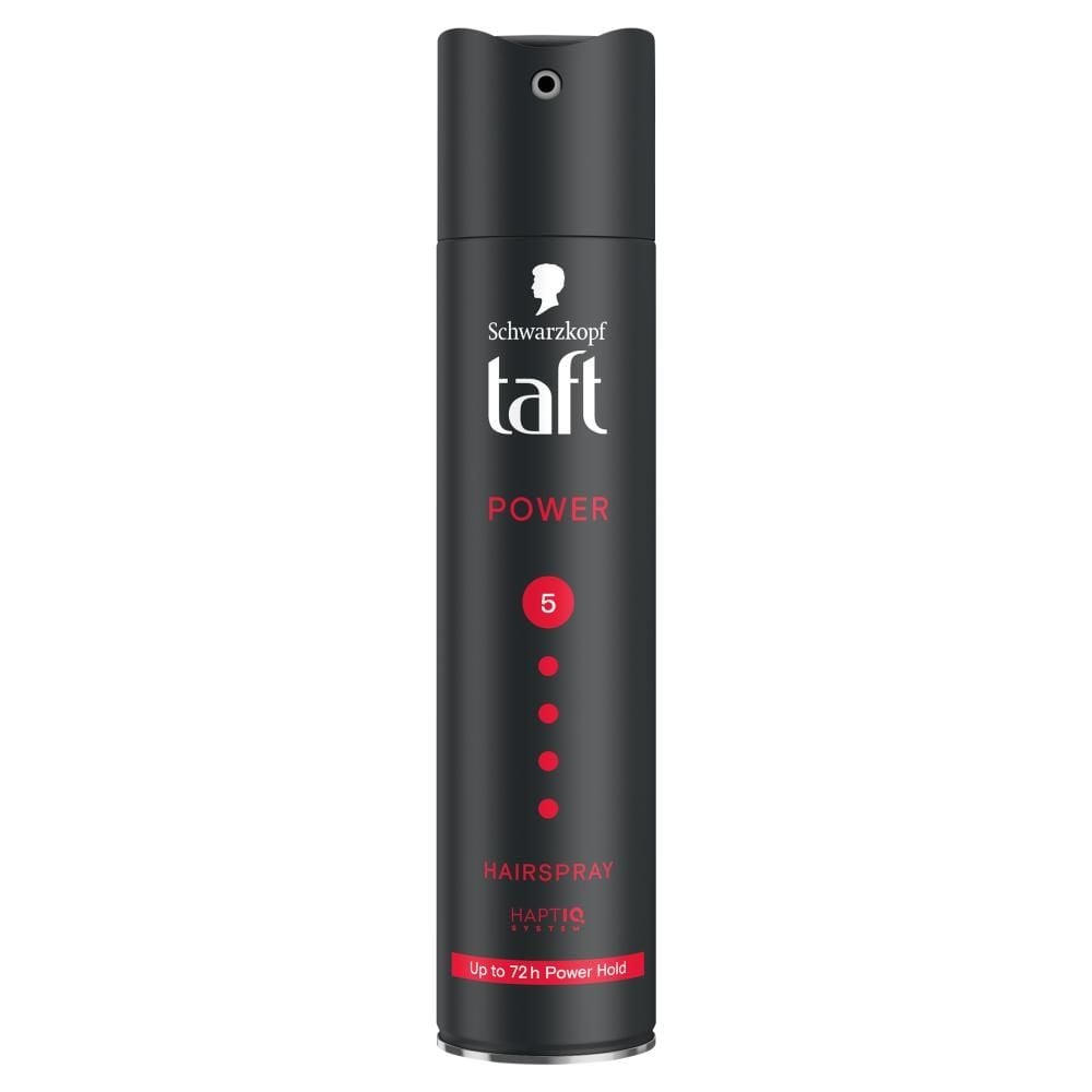 Taft Power Lakier do włosów 250 ml