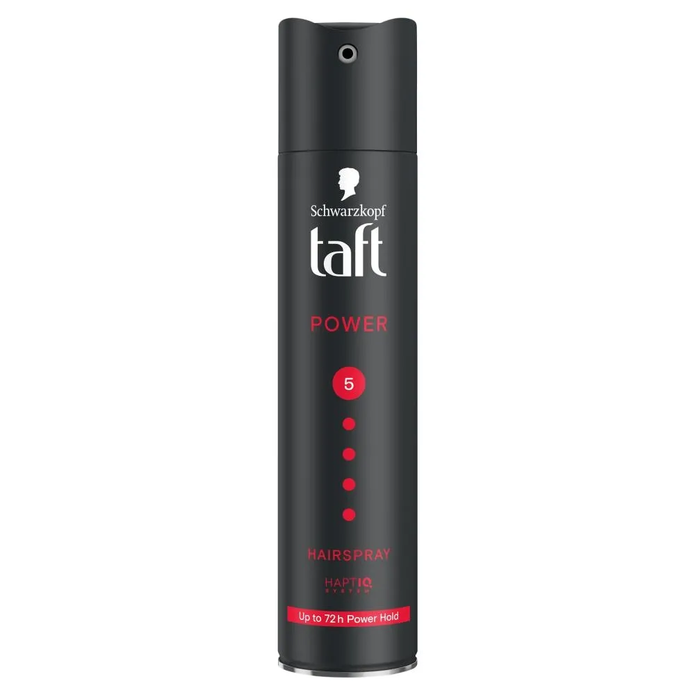 Taft Power Lakier do włosów 250 ml