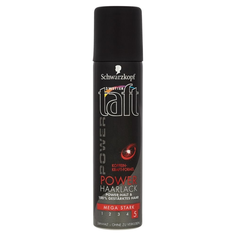 Taft Power Lakier do włosów 75 ml