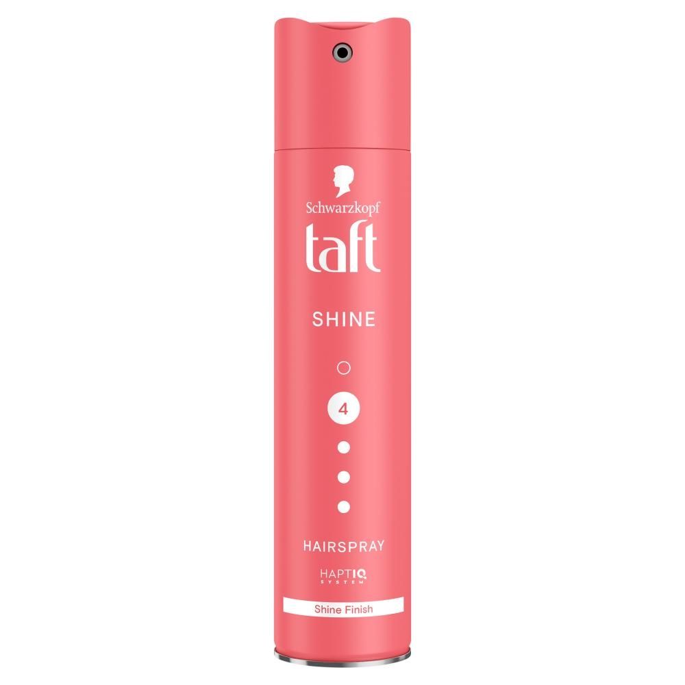 Taft Shine Lakier do włosów 250 ml