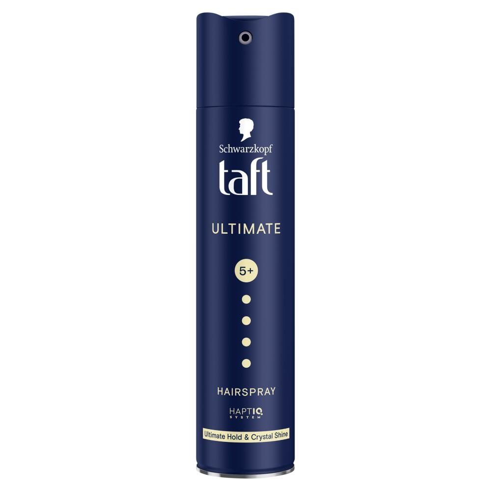 Taft Ultimate Lakier do włosów 250 ml