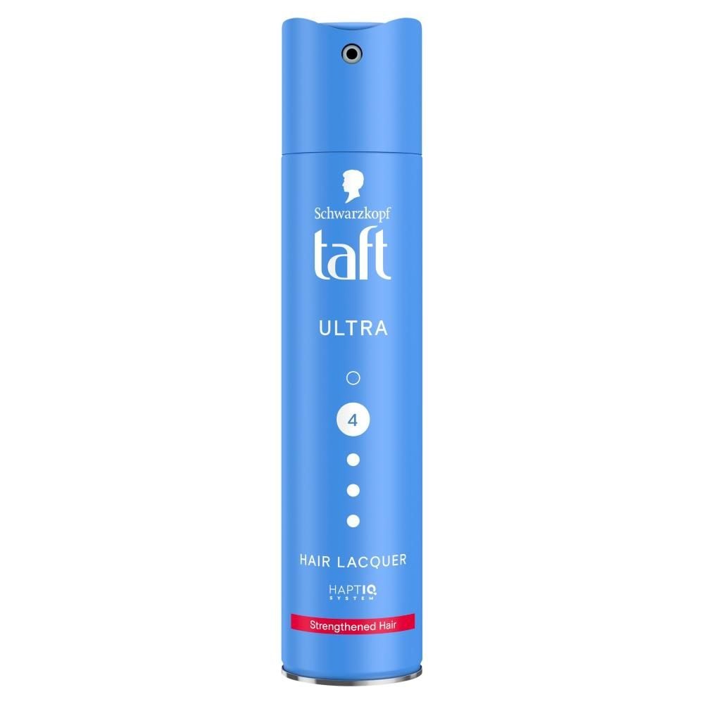 Taft Ultra Lakier do włosów 250 ml