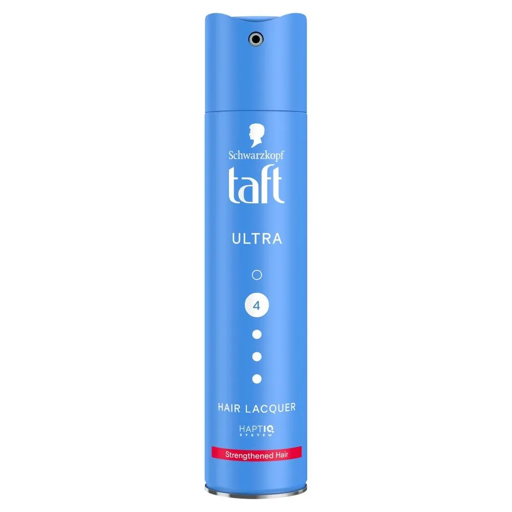 Taft Ultra Lakier do włosów 250 ml