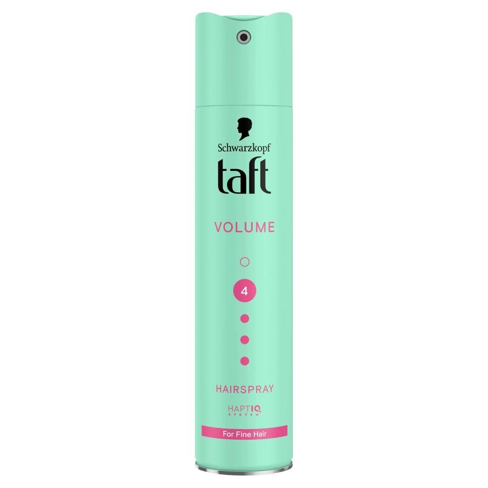 Taft Volume Lakier do włosów 250 ml