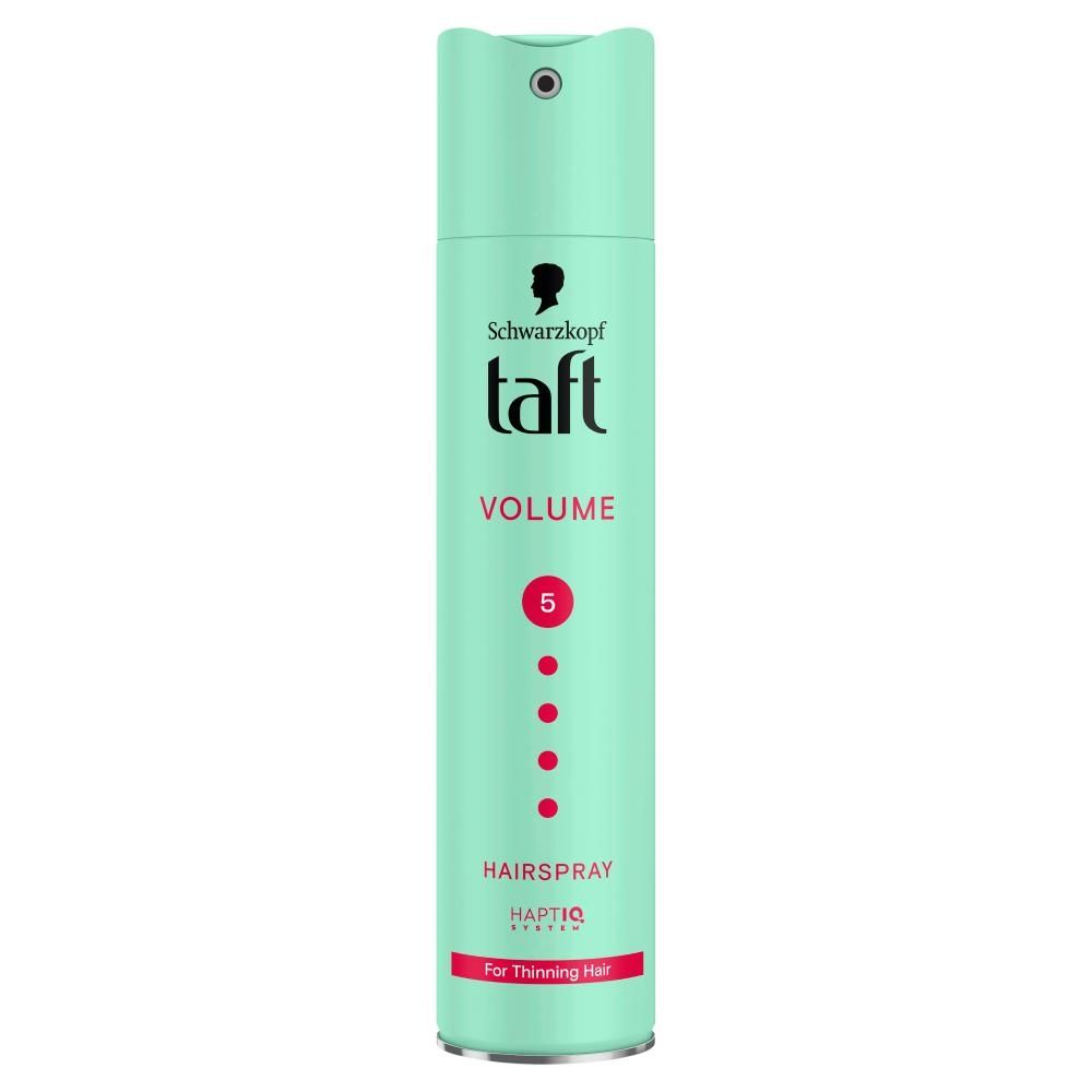 Taft Volume Lakier do włosów 250 ml