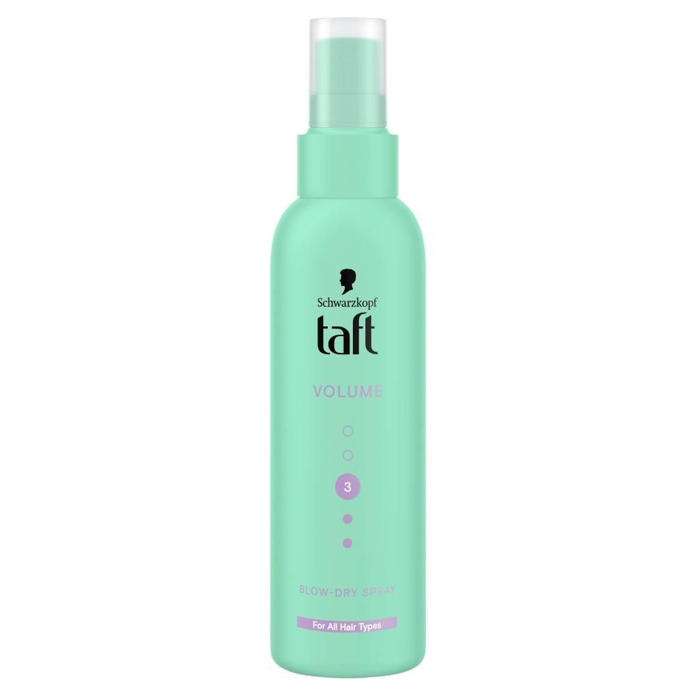 Taft Volume Spray do stylizacji podczas suszenia 150 ml