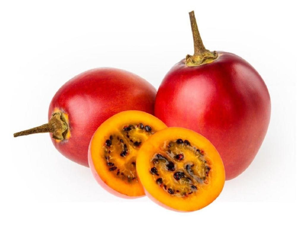 Tamarillo sztuka