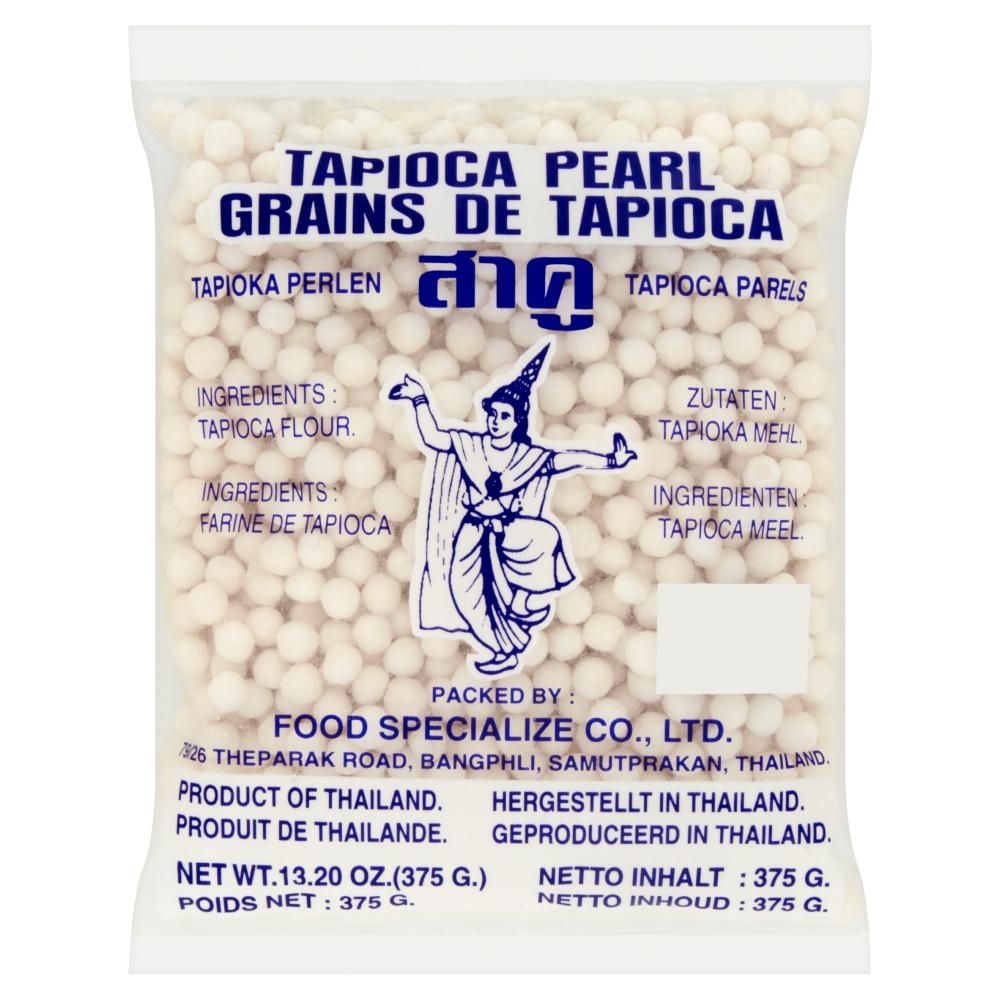 Tapioka Pearl 375 g