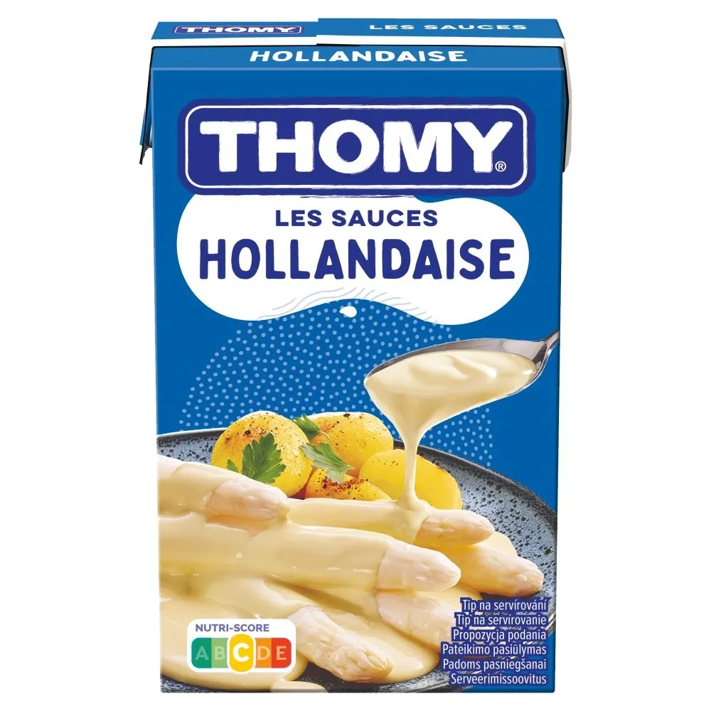 Thomy Sos biały do szparagów 250 ml