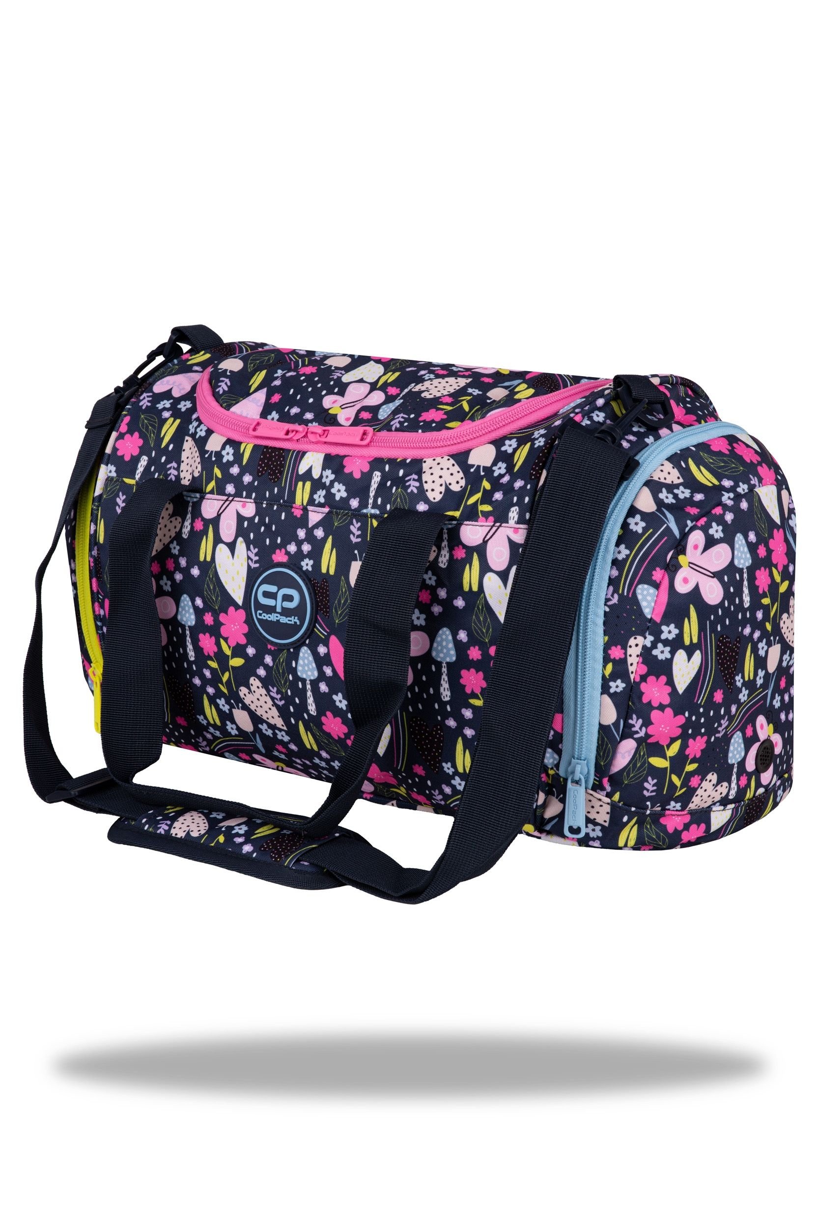 COOLPACK TORBA FITT