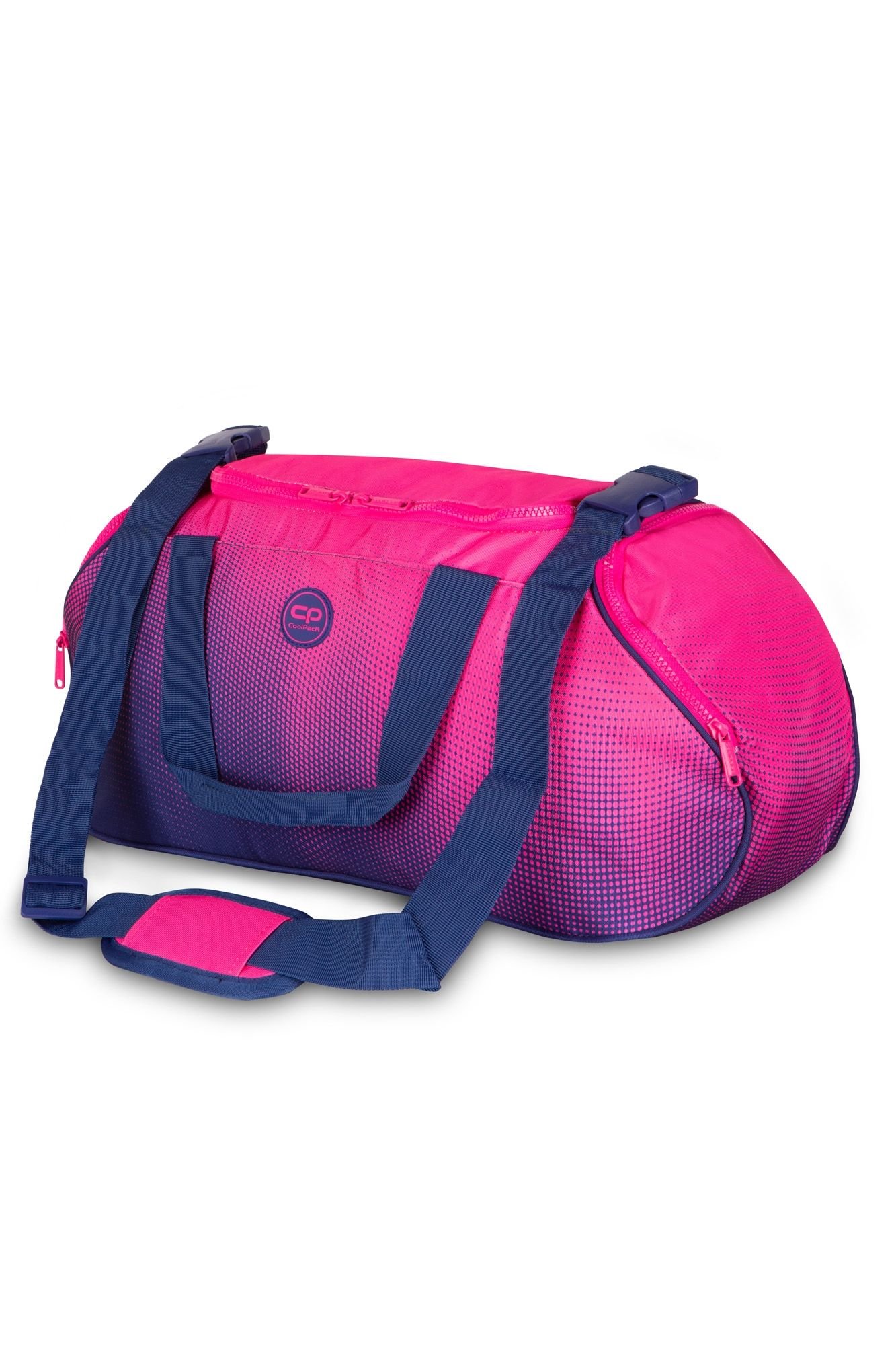 COOLPACK TORBA SPORT RUNNER