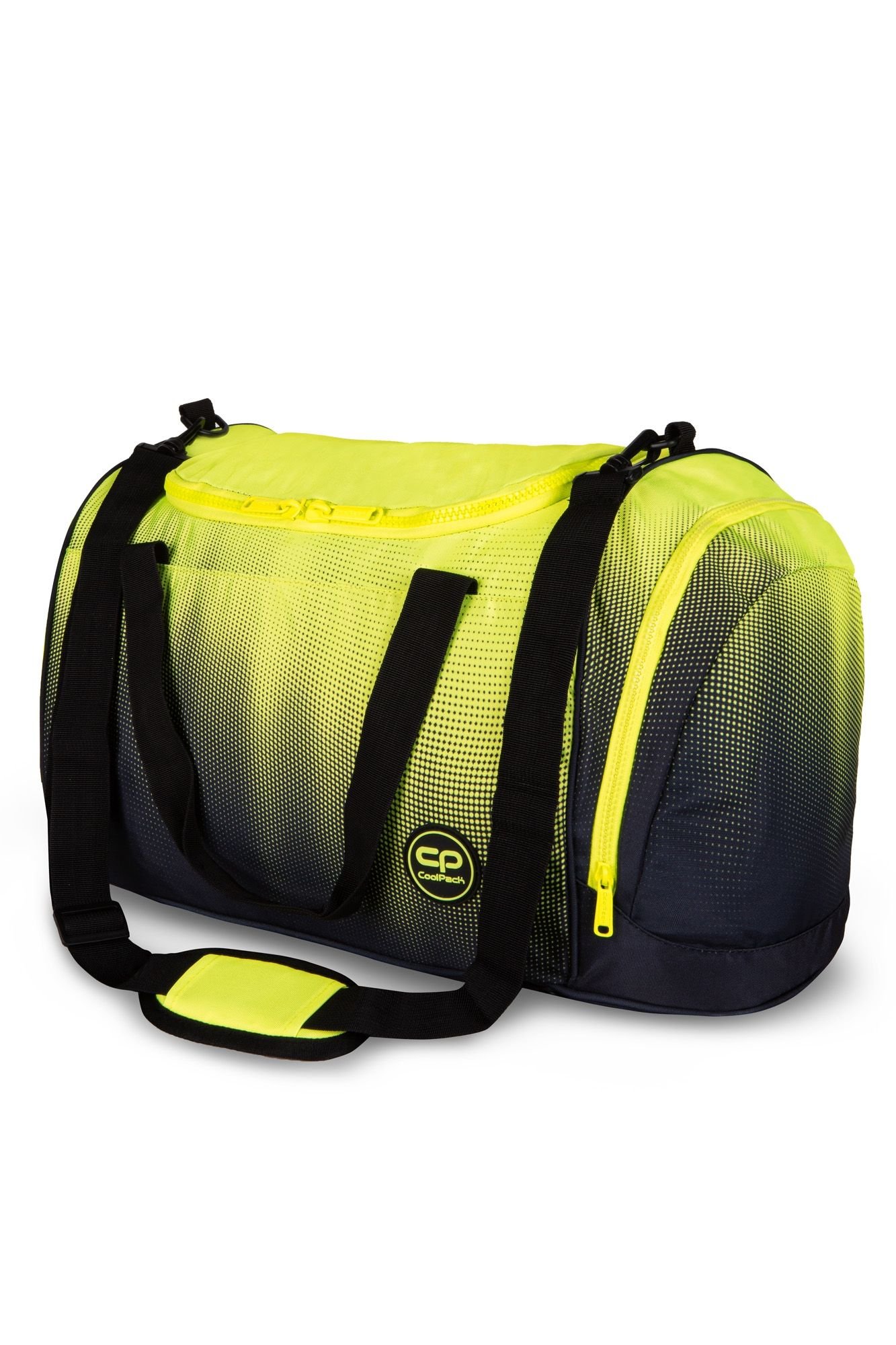 COOLPACK TORBA SPORTOWA FITT