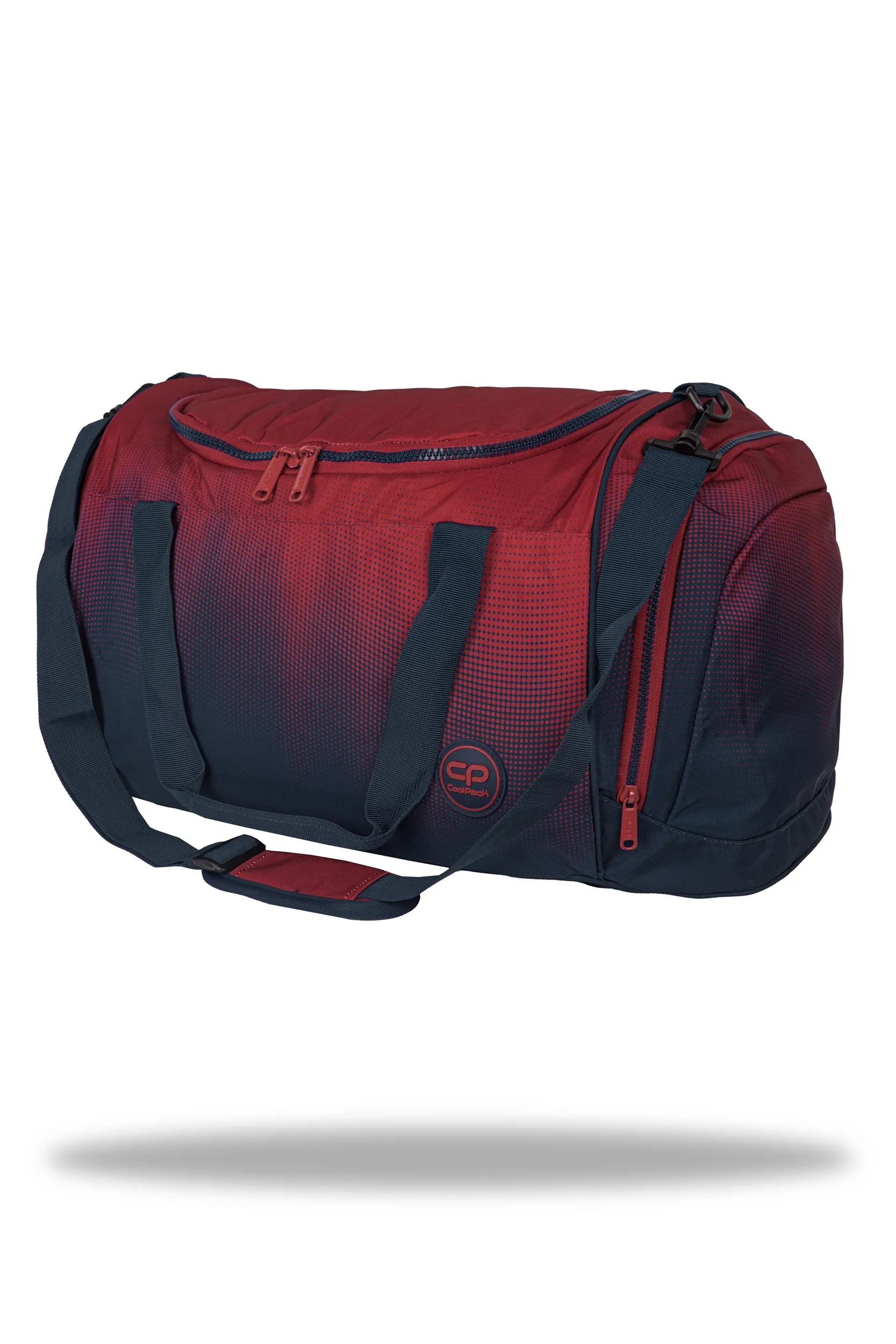 COOLPACK TORBA SPORTOWA FITT