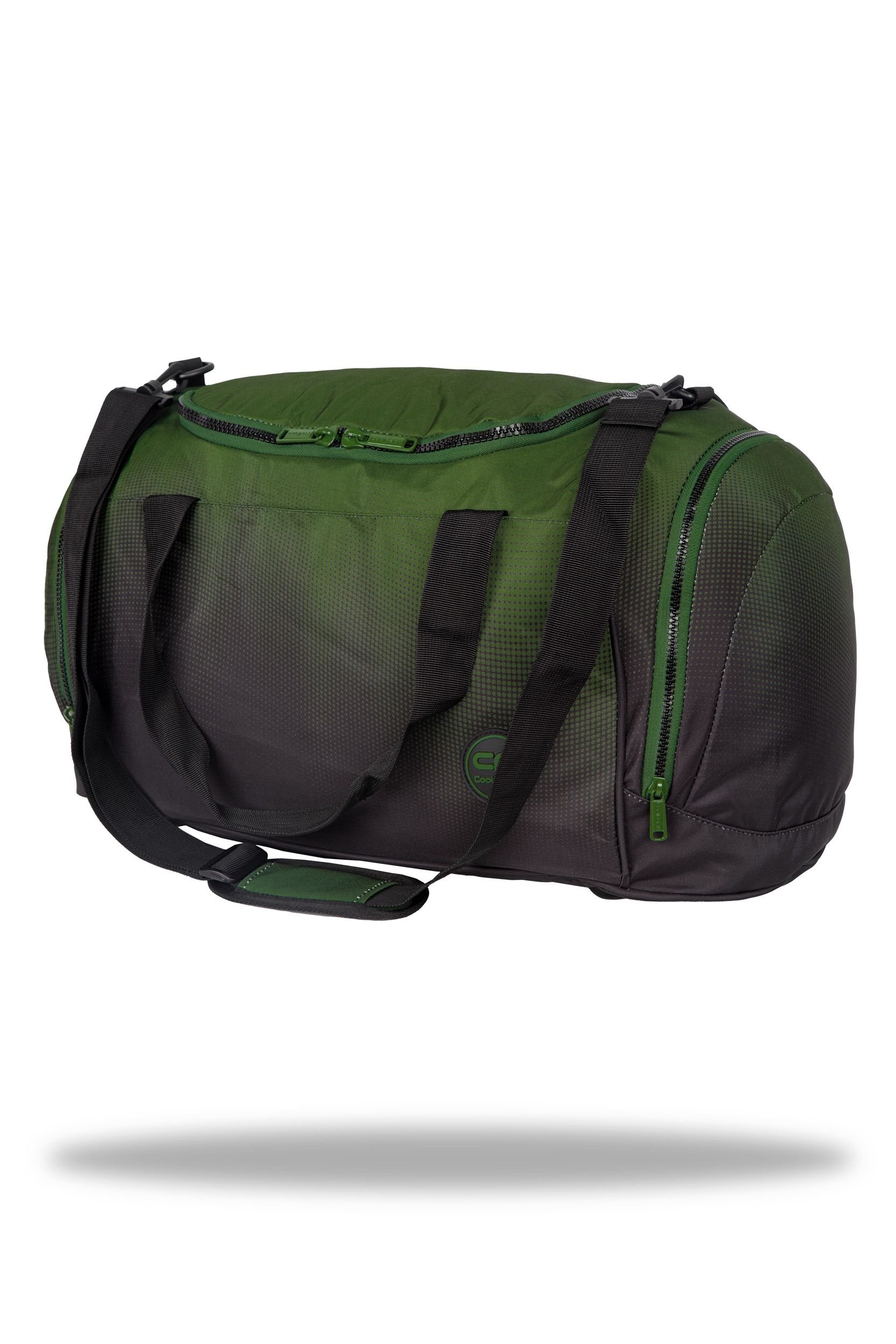 COOLPACK TORBA SPORTOWA FITT