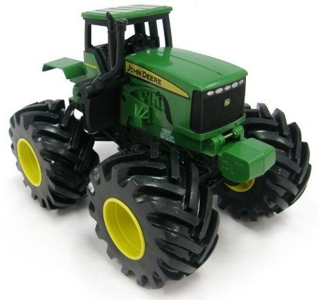 Traktor TOMY Monsterpot ZT-42932