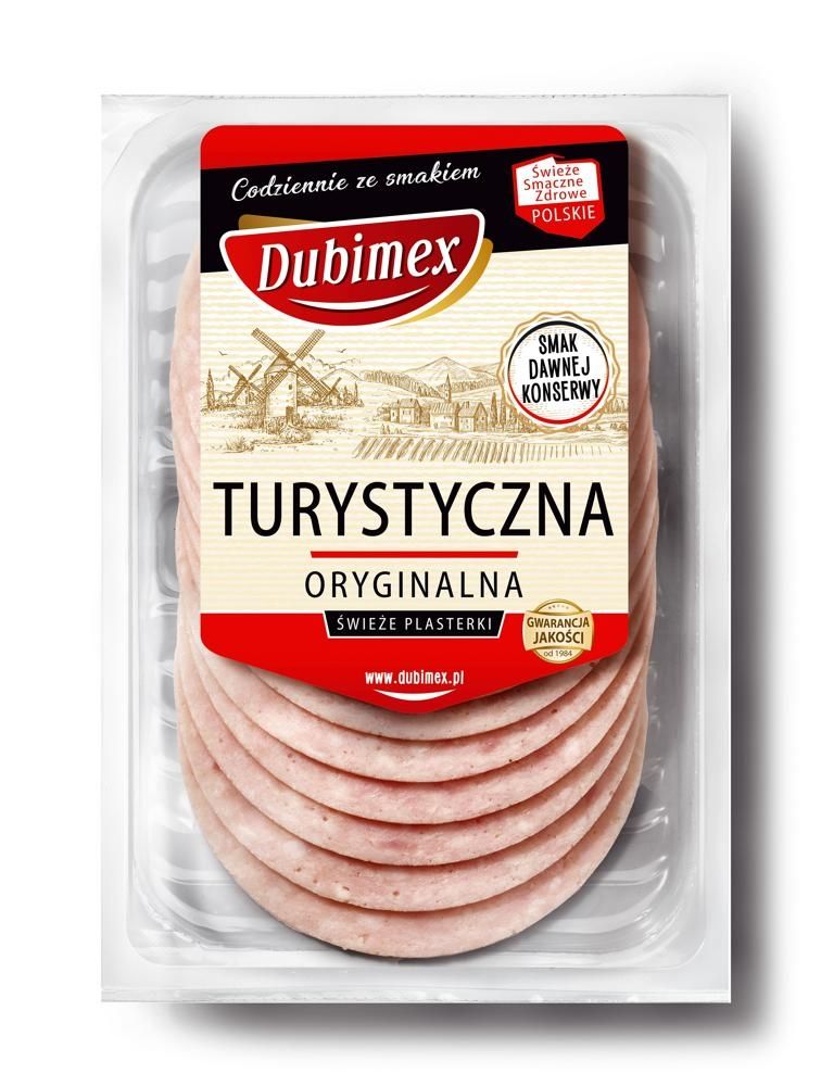 TURYSTYCZNA 300g