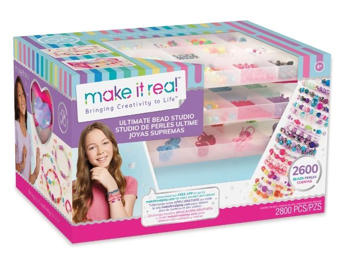 Ultimate Bead Studio