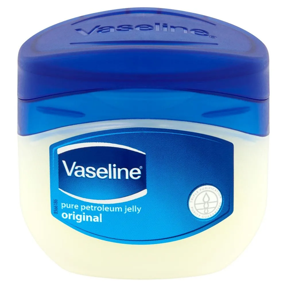 Vaseline Original Wazelina kosmetyczna 50 ml