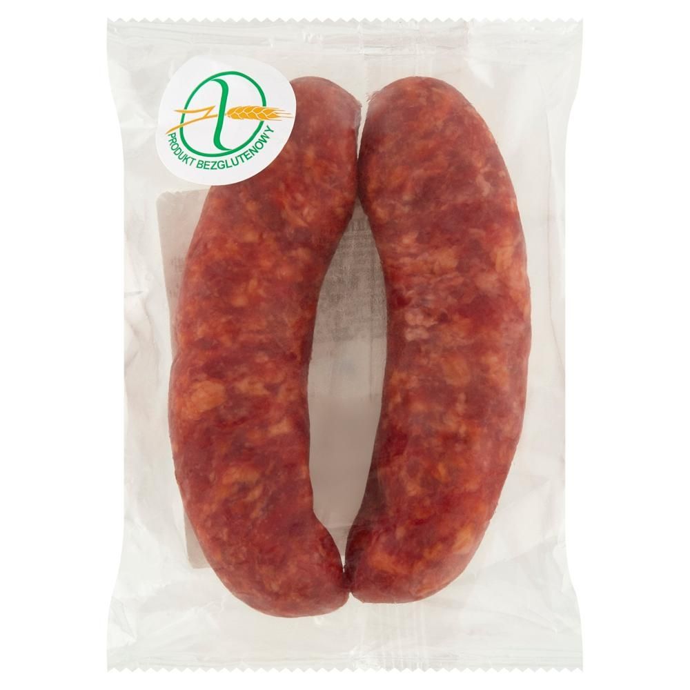 Viando Kiełbasa polska wędzona 180 g