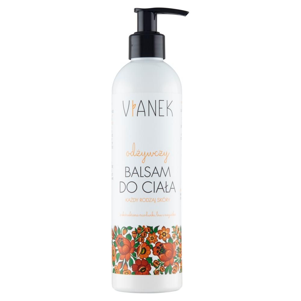 Vianek Odżywczy balsam do ciała 300 ml