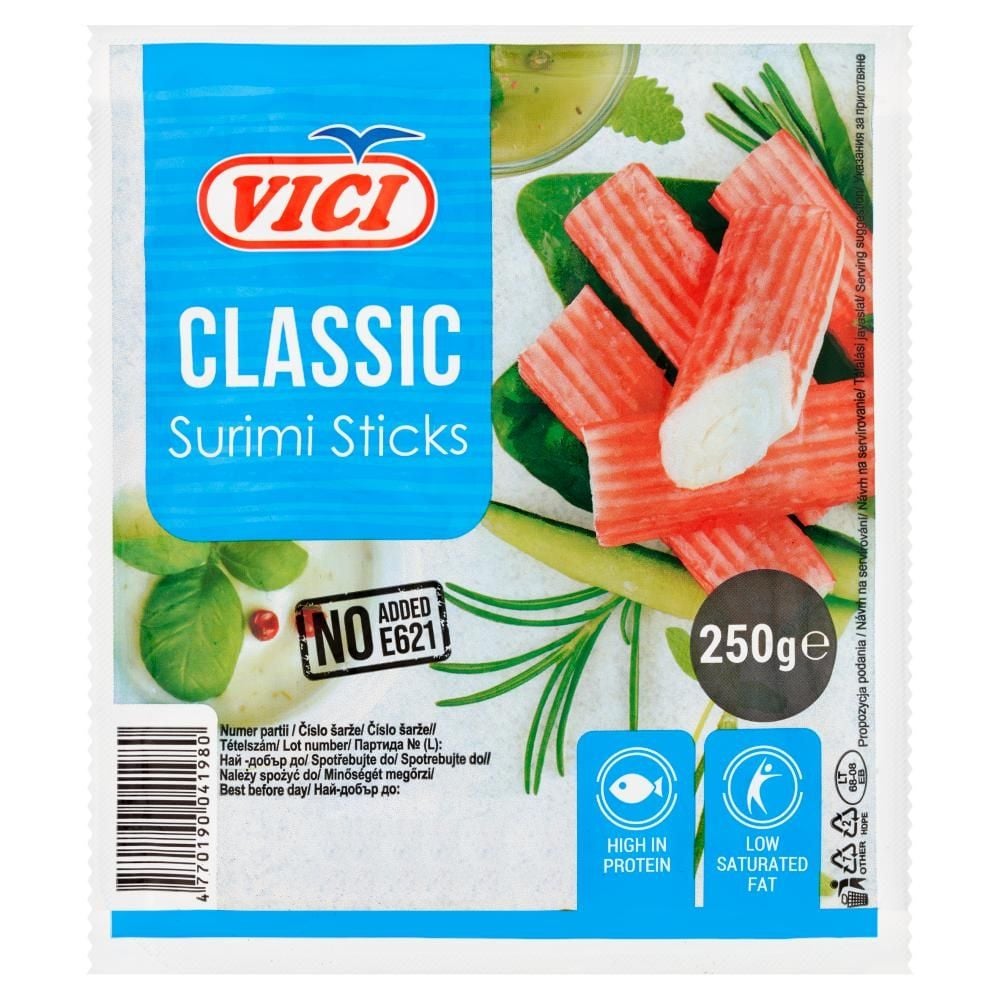 Vici Paluszki surimi 250 g