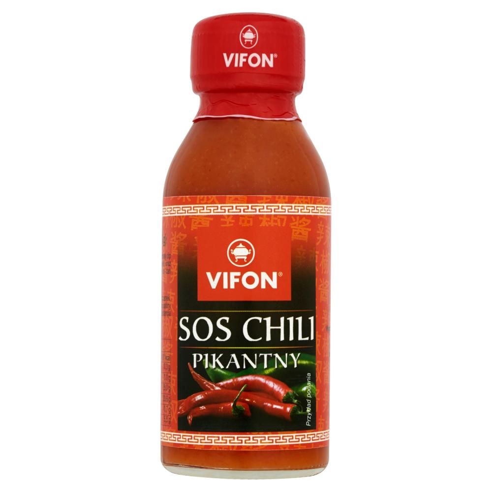 Vifon Sos chili pikantny 100 ml