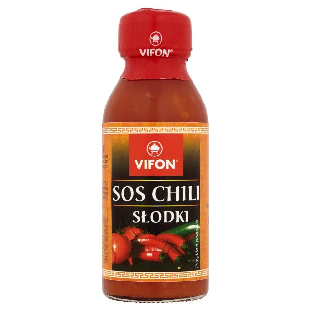 Vifon Sos chili słodki 100 ml