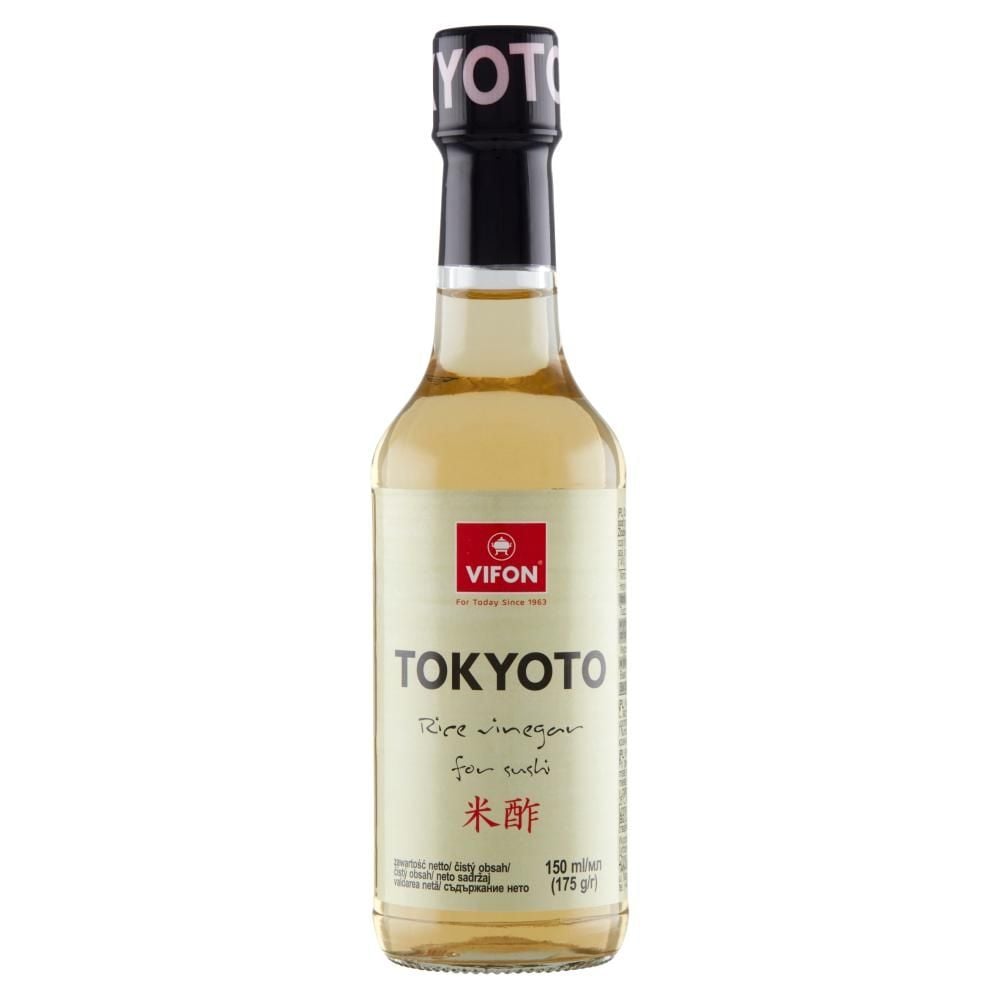 Vifon Tokyoto Ocet ryżowy do sushi 150 ml