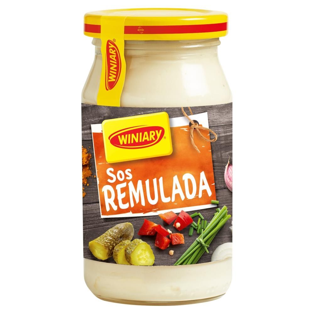 Winiary Sos remulada 250 ml