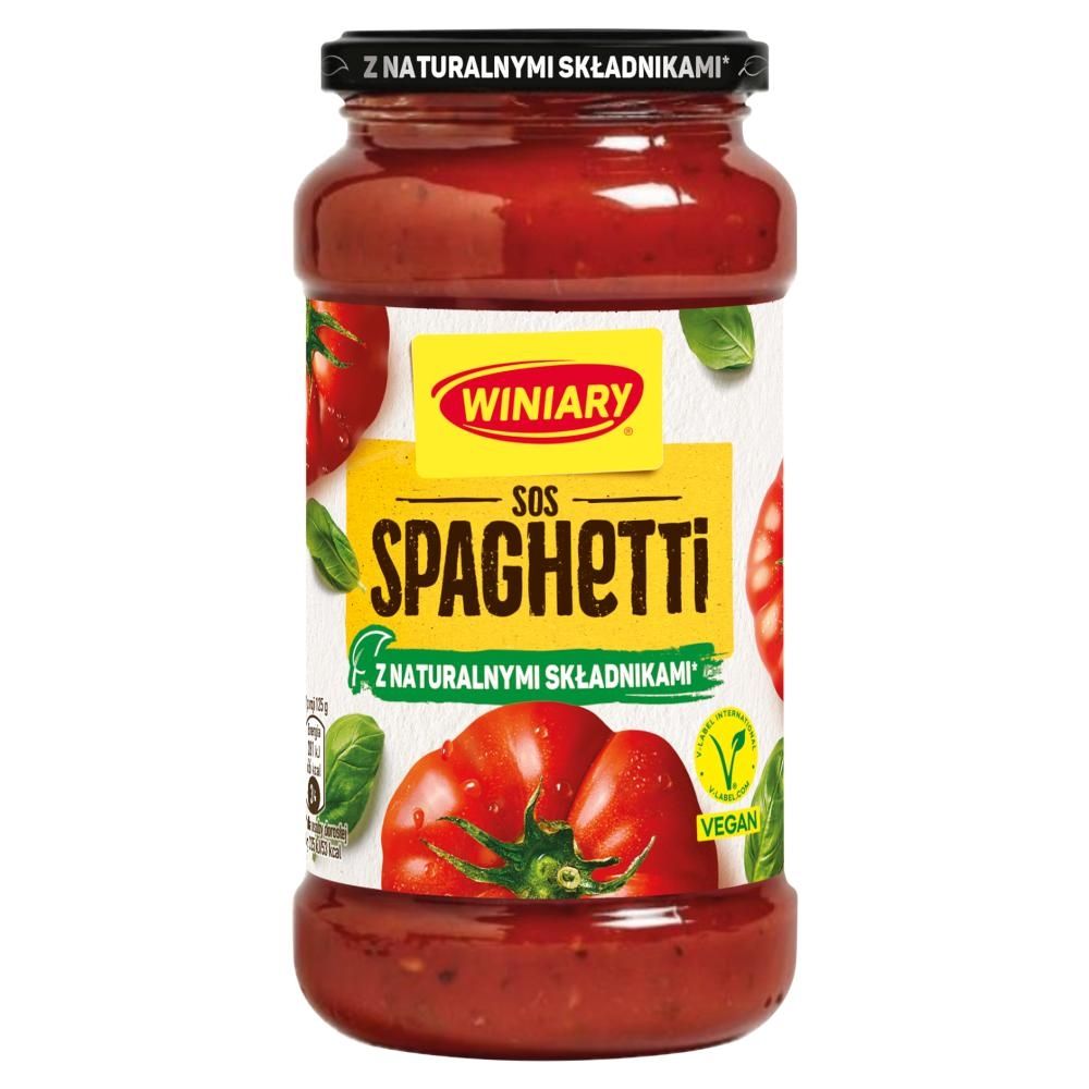 Winiary Sos spaghetti 500 g