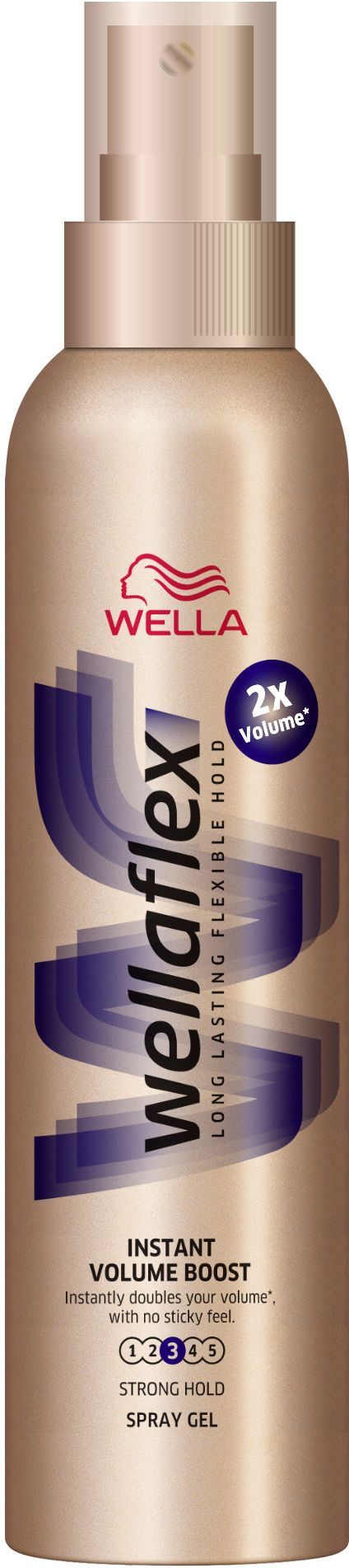 Żel/wosk/guma WELLA Instant Volume Boost 150 ml