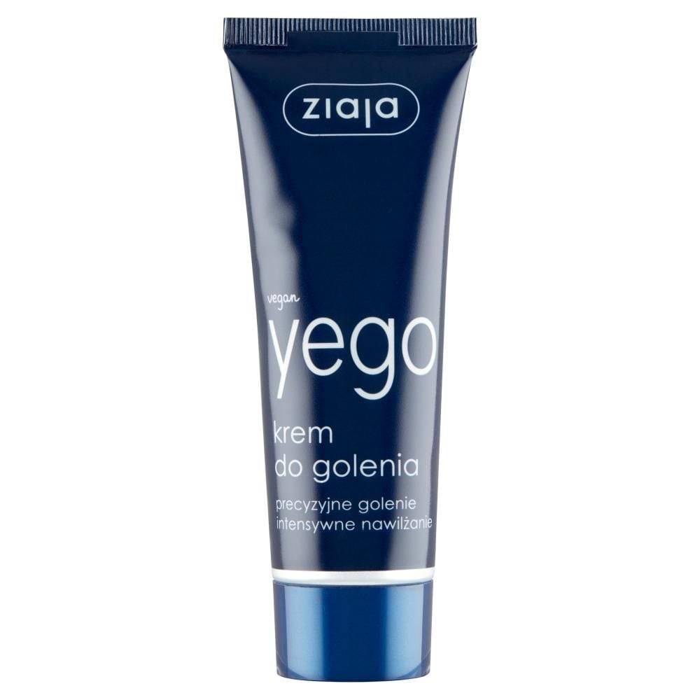 Ziaja Yego Krem do golenia 65 ml