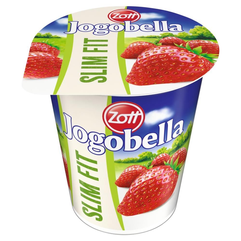 Zott Jogobella Slim Fit Jogurt 150 g