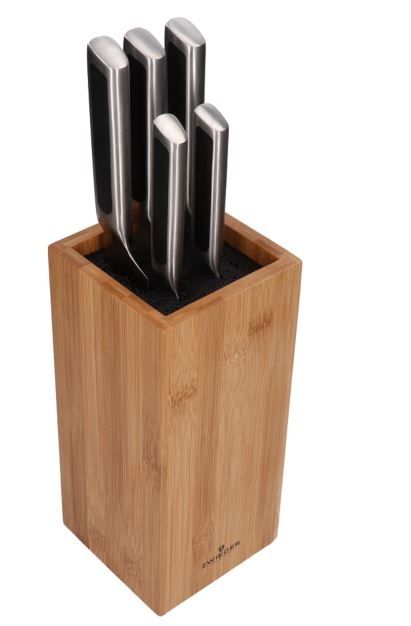 Knife block Klassiker - Zwieger